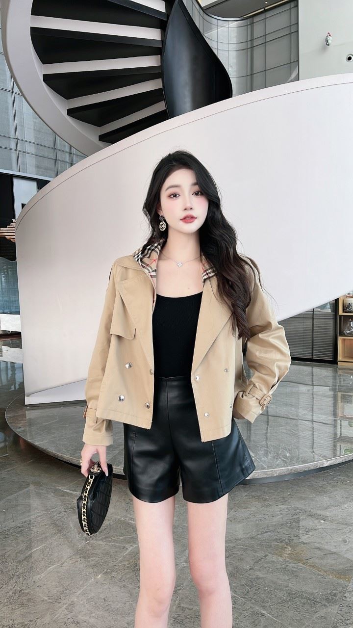 Burberry Outwear